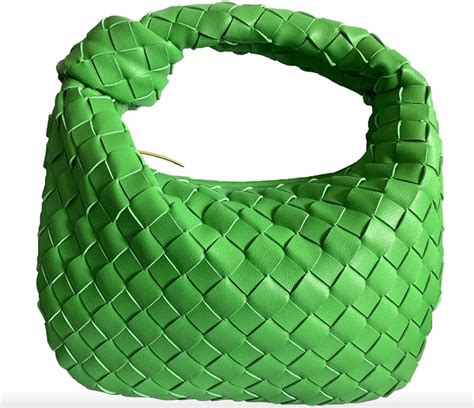 bottega veneta taschen dupe